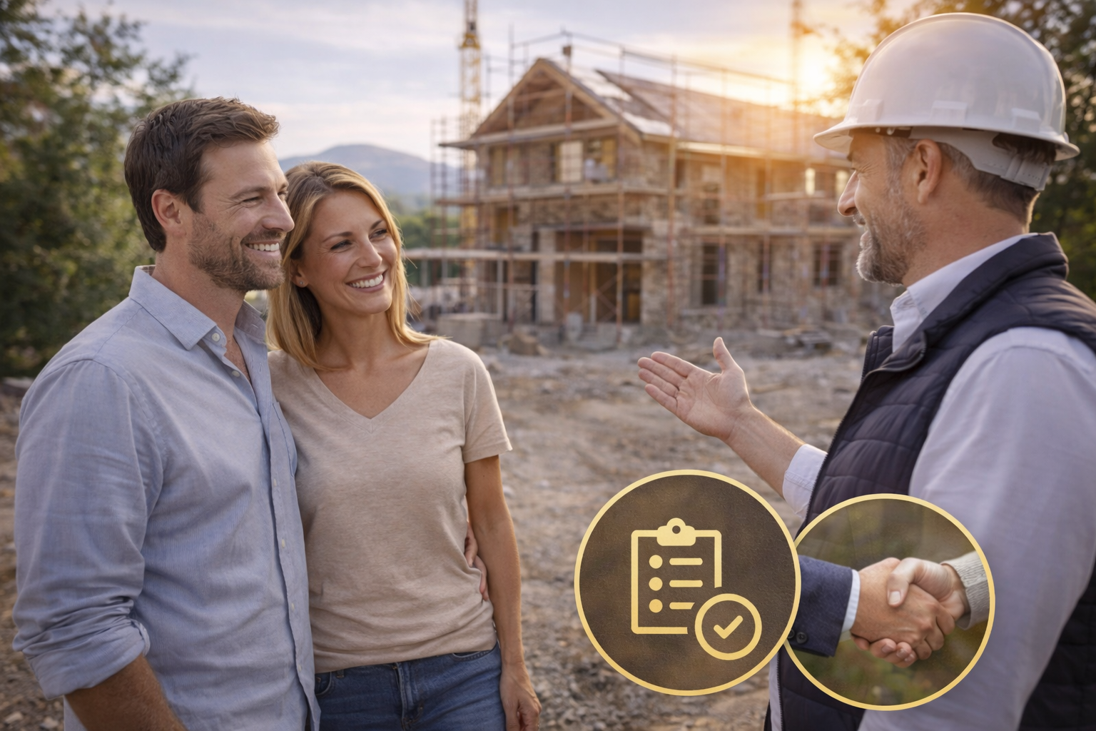 Artisan maçon Les Vans