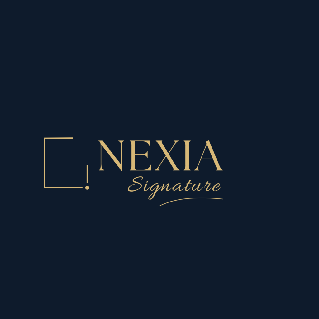 Logo NEXIA SIGNATURE