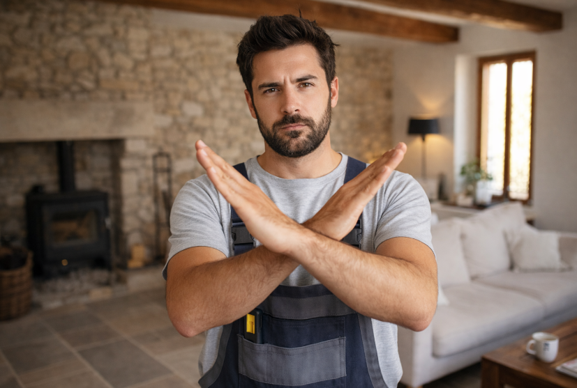 Carreleur sud Ardèche